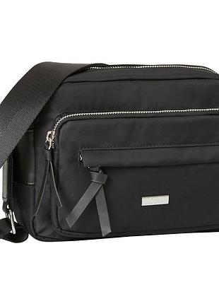Сумка кросс-боди cat urban young 84509-01 черный