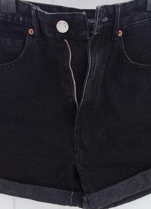 Шорти zara