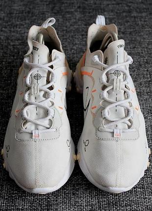 Кроссовки nike react element 55 оригинал 2