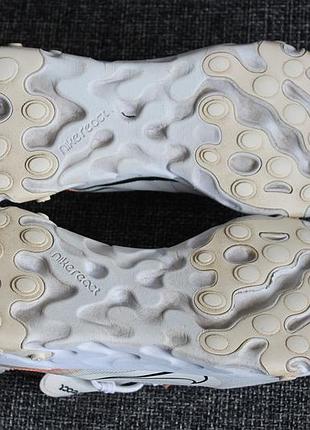 Кроссовки nike react element 55 оригинал 6