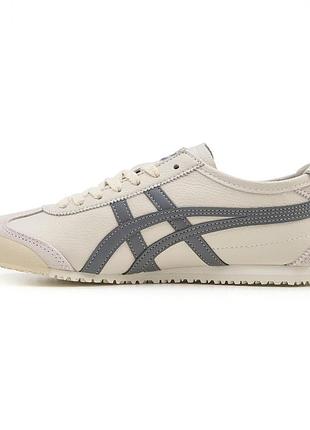 Asics onitsuka tiger mexico 66 vintage beige