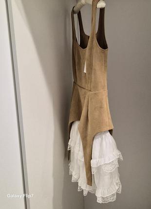 Платье zimmermann 6