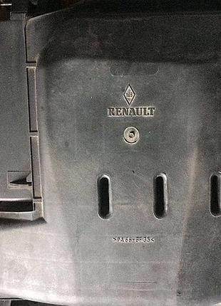 Бу корпус воздушного фильтра renault 44605885901, 7700104844, 7700111618, 8200420871 laguna megane clio