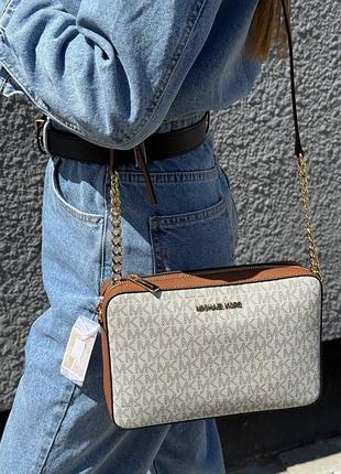 Жіноча сумка michael kors