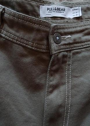 Шорти pull&bear 2