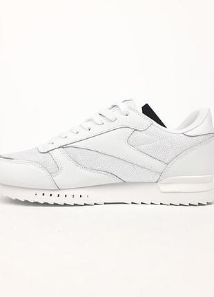 Reebok classic білі 8
