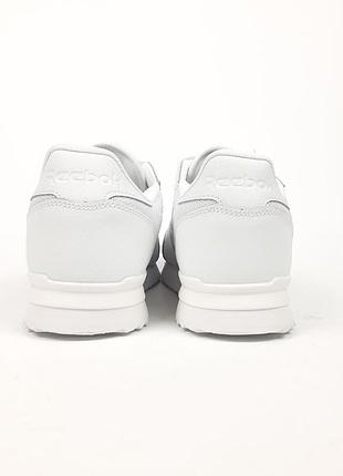 Reebok classic білі 9