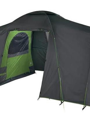 Намет high peak como 6 dark grey green