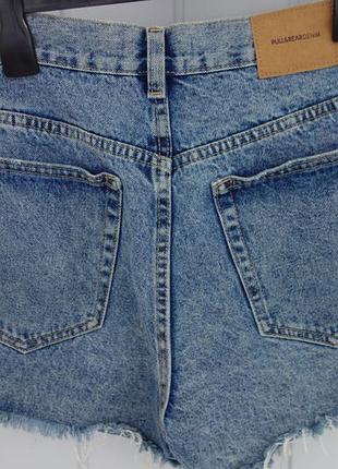 Шорти pull&bear 4