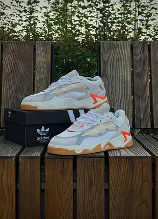 Кроссовки adidas niteball ll 🫶