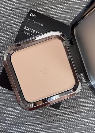 Хіт продажу матуюча пудра kiko milano matte fusion