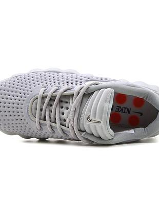 Nike mind 002 light smoke grey 3