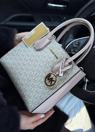 Жіноча сумка michael kors