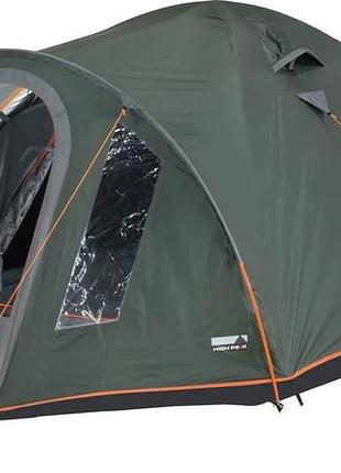 Намет high peak nevada 2.1 deep forest