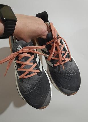 Кросівки бігові adidas ultraboost light (оригінал) унісекс