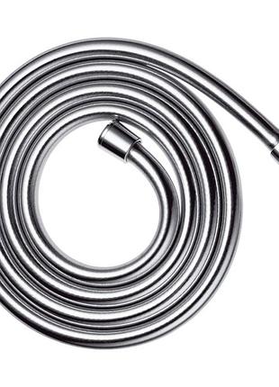 Isiflex'b - душевой шланг высокая гибкость 2,00 м, (хром) hansgrohe 28274000