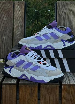 Кросівки adidas niteball ll