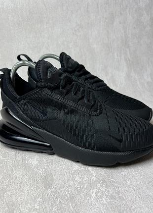 Кросівки nike w air max 270