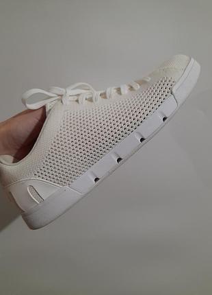 Swims літні чоловічі кросівки кеди р. 42