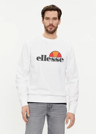 Чоловічий світшот ellesse