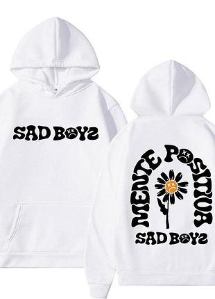 Чоловіче худі sad boyz