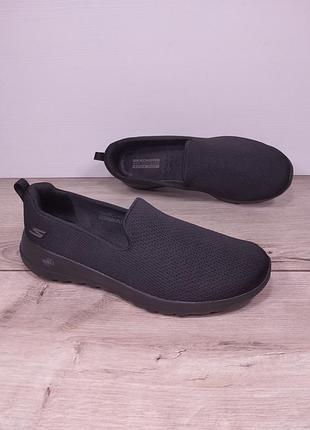 Мокасини слипони skechers 40-41р