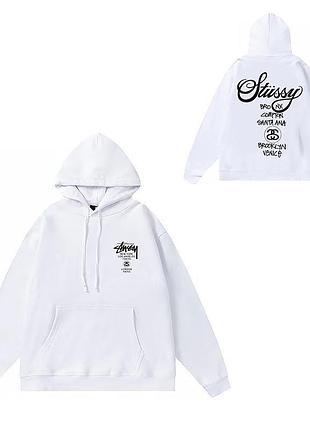 Чоловіче худі stussy