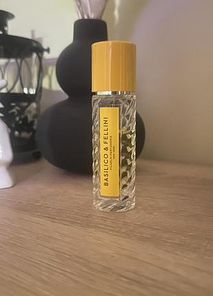 Духи vilhelm parfumerie