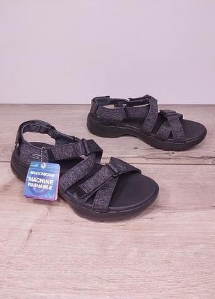 Сандалии босоножки skechers 37р