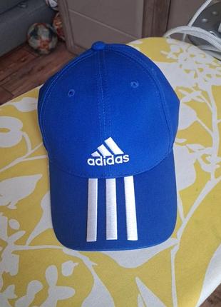 Кепка adidas