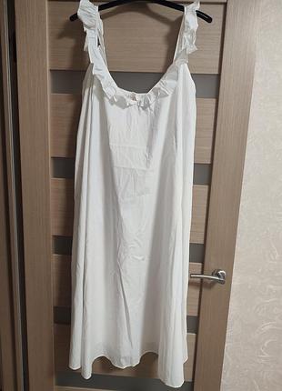Сарафан h&amp;m l