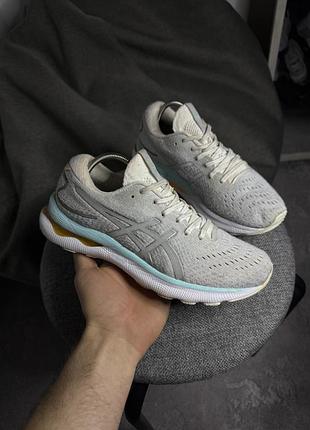 Кросівки asics gel-nimbus 24 40 25.5 кроссовки асикс гель нимбус