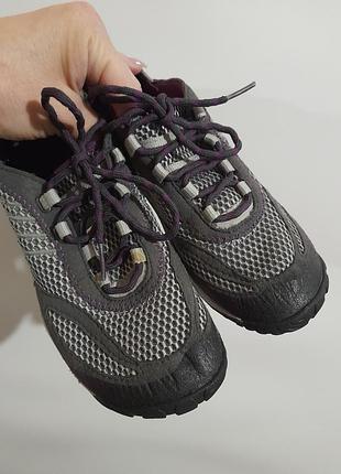 ​жіночі кросівки merrell barefoot для активного відпочинку та фітнесу