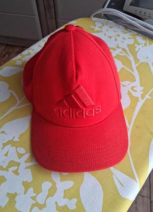 Кепка adidas