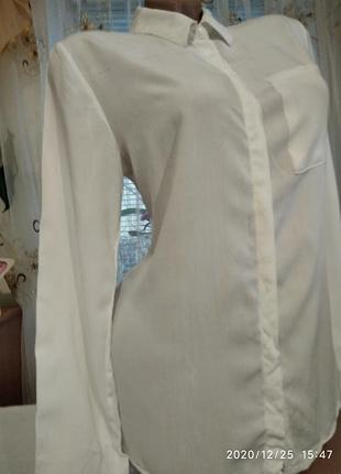 Продам рубашку 4