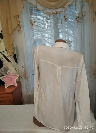 Продам рубашку 7