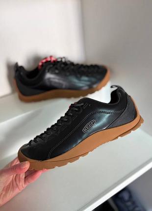 Кросівки шкіряні оригінал keen рр.37.5