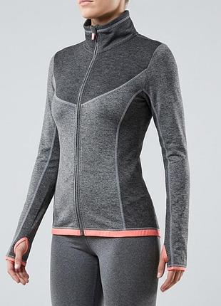 Спортивна кофта ellesse  s/m