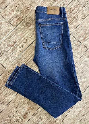 Джинси pull&bear, 31 розмір
