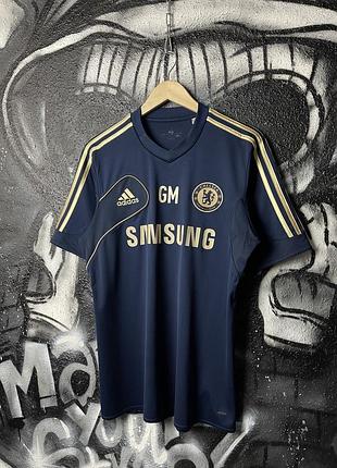 Adidad chelsea 🔝 джерсі