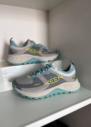 Кросівки трекінгові оригінал keen рр.37.5-38