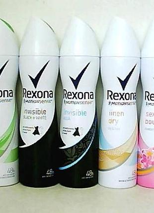 Дезодаранты мужские и женские  rexona, dove, old spise, secret опт розница