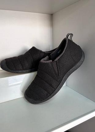 Мокасины утепленные оригинал keen гг.43