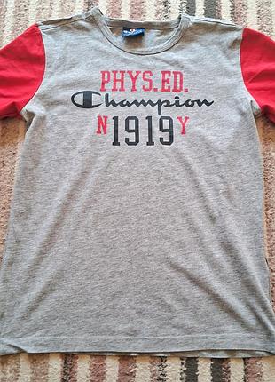 Футболка champion