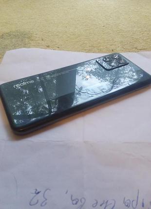 Продається телефон realme 8 6/128гб
