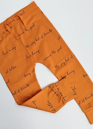 Легінси дитячі р.92 george