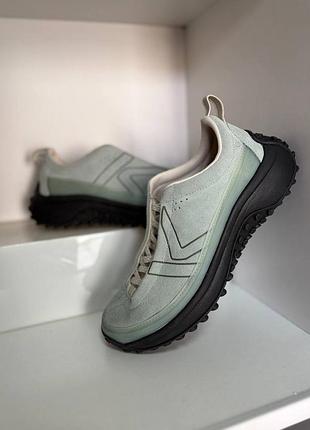 Кросівки шкіряні оригінал keen рр.37.5-38