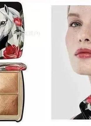 Палетка hourglass, палетки під викуп з передоплатою! є : кінь, лисиця, лебідь, олень