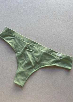 Трусики victoria’s secret