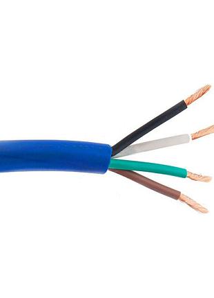 Акустический кабель mt-power aerial speaker wire 4/14 awg